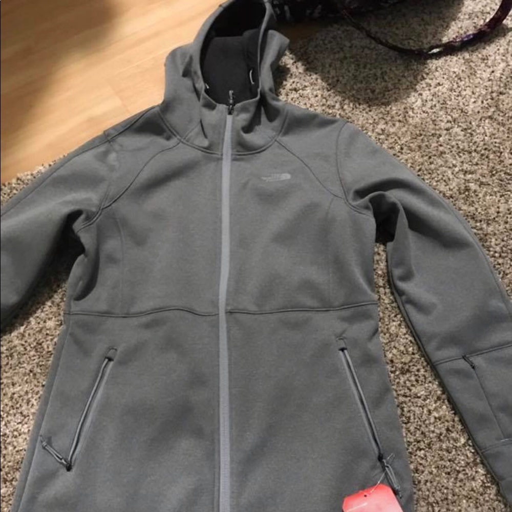 Women’s North Face Winter Coat